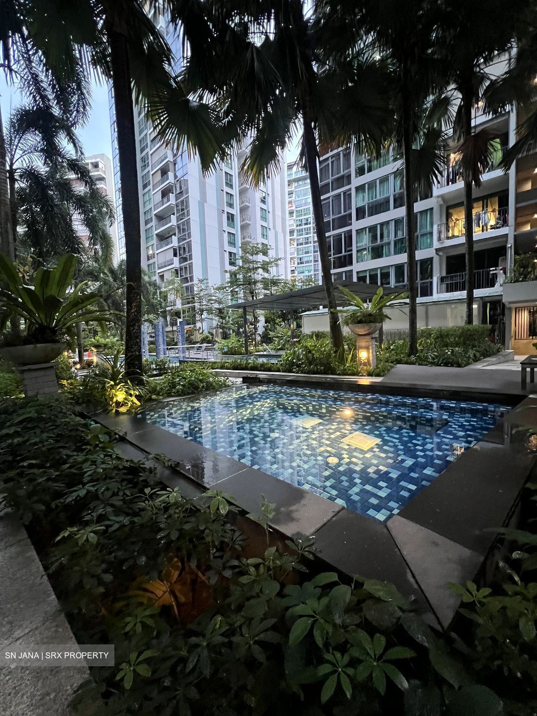 Esparina Residences (D19), Condominium #453133691